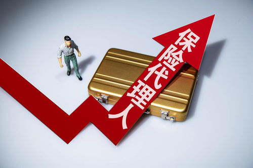 保險代理人銳減250萬背后 草根逃離，精英上位，行業重塑與廣告設計新局