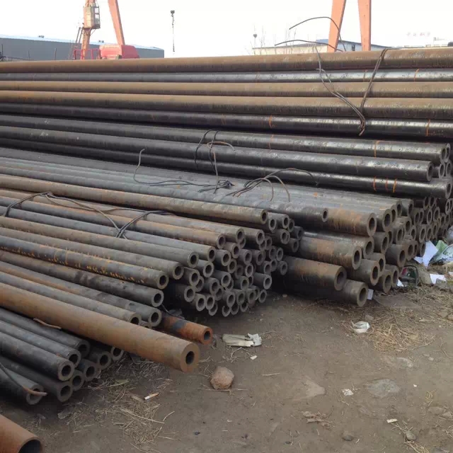 武漢20#精密管與20#精密鋼管價(jià)格解析及其在管材中的應(yīng)用與保溫鋼管對(duì)比