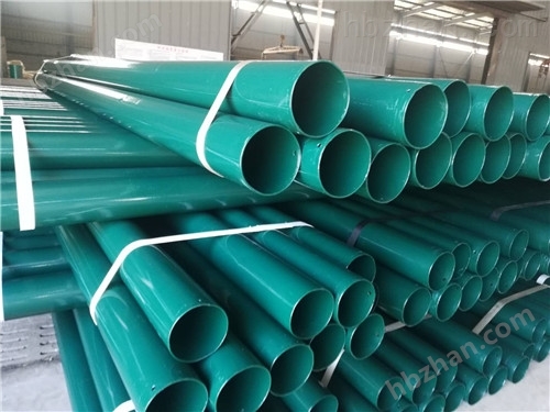 保溫鋼管的優異性能及其廣泛應用