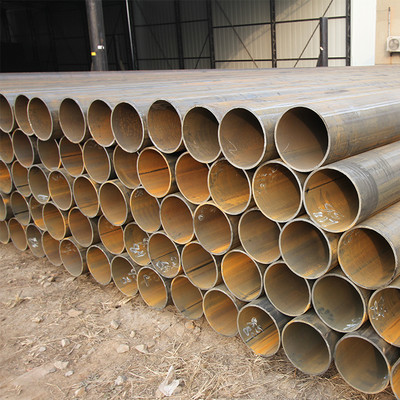 螺旋鋼管的特性與應用 以20#、219×6及保溫螺旋鋼管為例