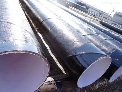 高效施工利器 四油三布防腐保溫鋼管在甘肅省的應(yīng)用優(yōu)勢