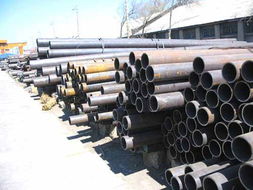 45CrMo合金管 規格、價格與防腐鋼管應用全解析